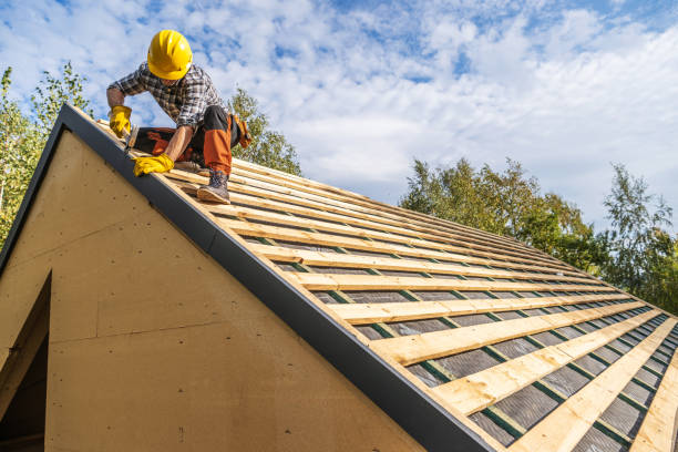 Best Commercial Roofing Services  in Telluride, CO