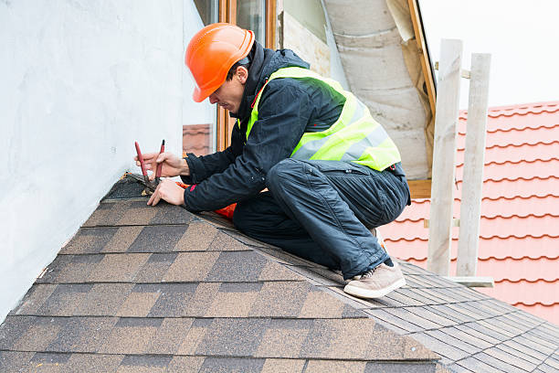 Best Residential Roofing Contractor  in Telluride, CO