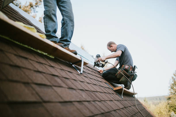 Heating Cable for Roof Installation in Telluride, CO